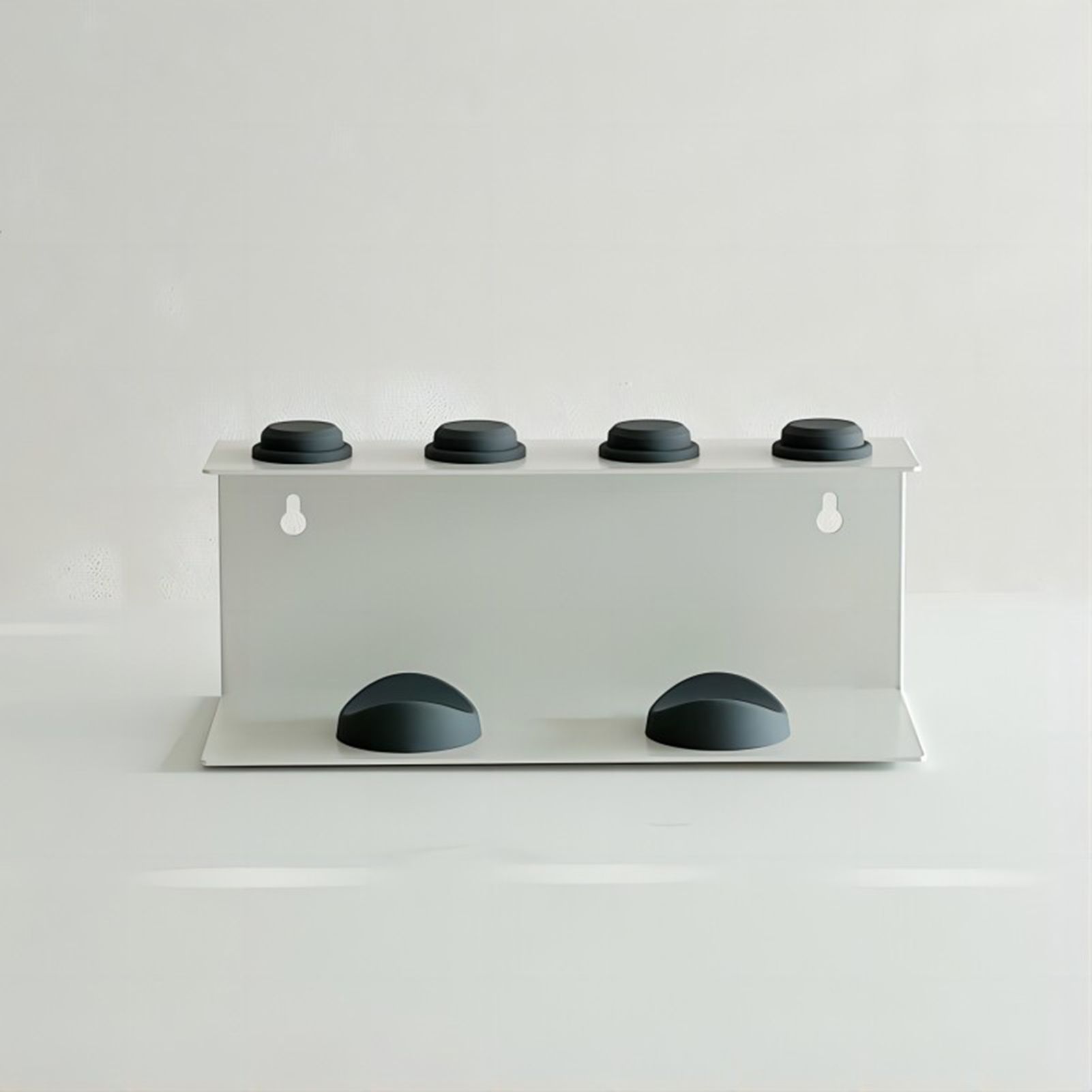 Bathroom Hair Dryer Holder Mul - Home Depot Bathroom Vanities ulasan dan harga