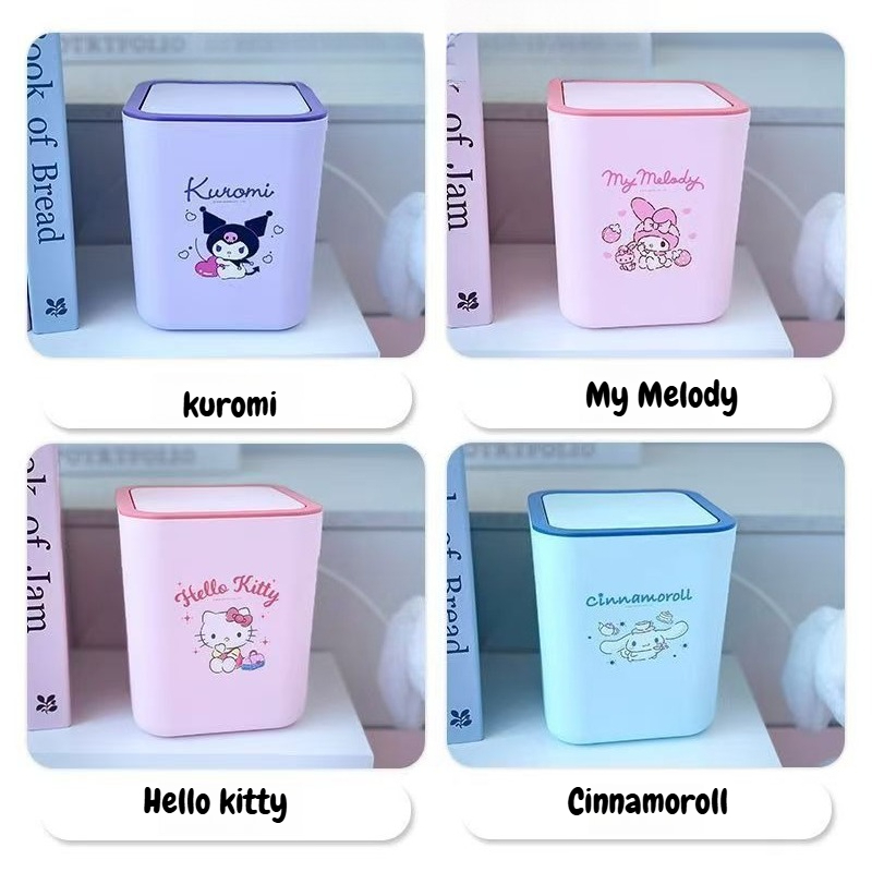 Kuromi Sanrio Anime Push Butto - Home Depot Bathroom Vanities ulasan dan harga