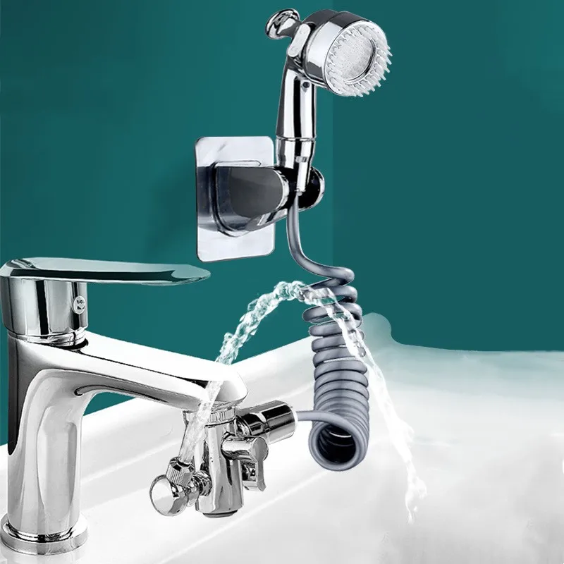Faucet External Shower Set Cop - Home Depot Bathroom Vanities ulasan dan harga
