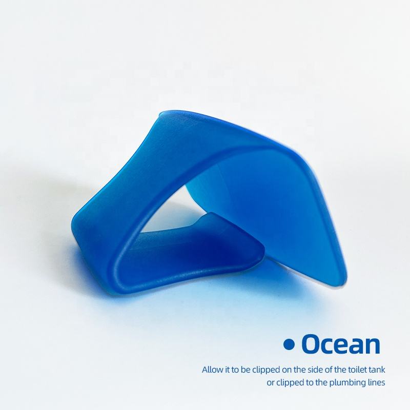 Toilet Bowl Clip 5-10 PCS Air  - Home Depot Bathroom Vanities ulasan dan harga