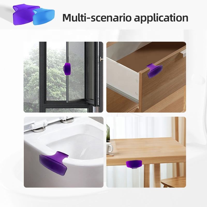 Toilet Bowl Clip 5-10 PCS Air  - Home Depot Bathroom Vanities ulasan dan harga
