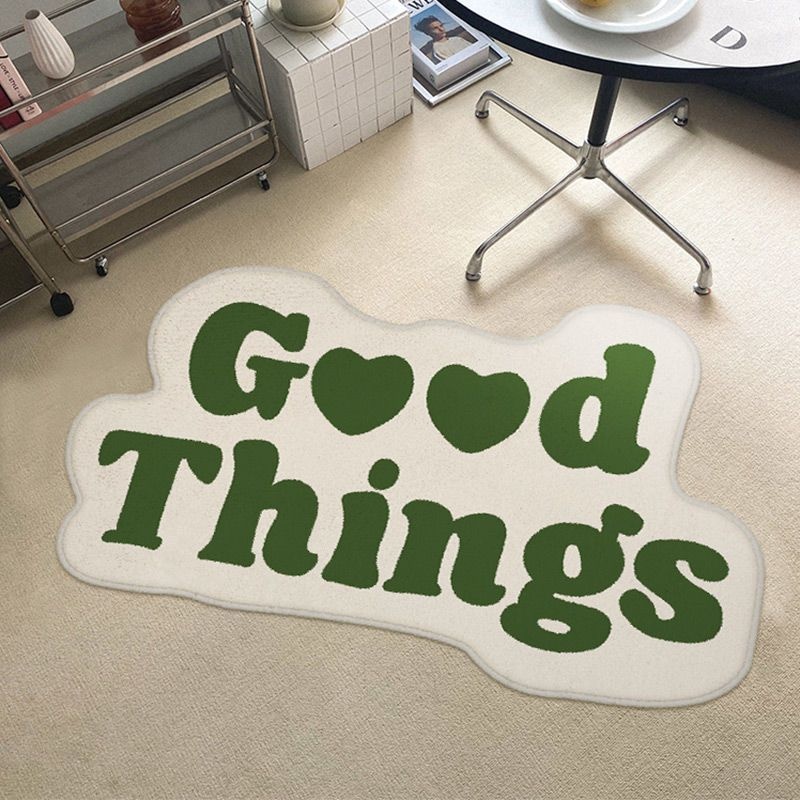 Absorbent Non Slip Bathroom Ru - Home Goods Bathroom Rugs ulasan dan harga