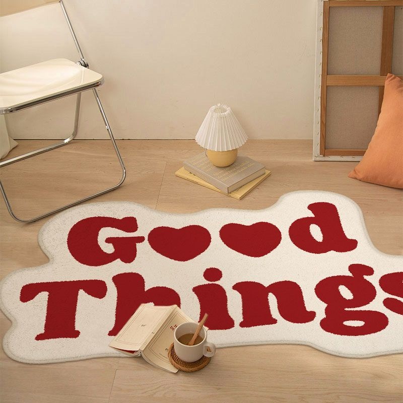 Absorbent Non Slip Bathroom Ru - Home Goods Bathroom Rugs ulasan dan harga