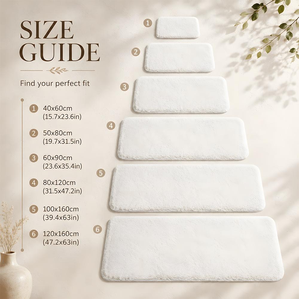 Celestial Good Vibes Floor Mat - Home Goods Bathroom Rugs ulasan dan harga