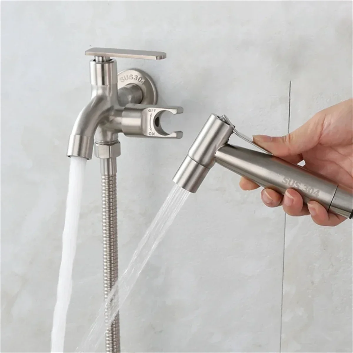 304 Stainless Steel Toilet Bid - Home Depot Bathroom Vanities ulasan dan harga