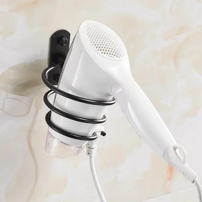 Aluminum Alloy Hair Dryer Rack - Home Depot Bathroom Vanities ulasan dan harga