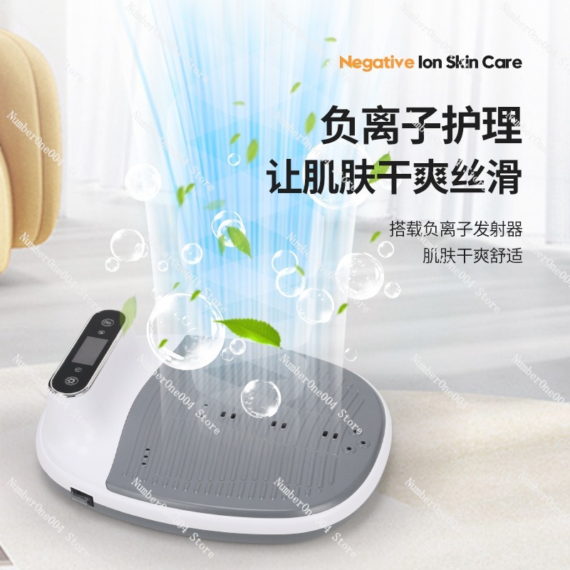 【New 】Ionic Body Dryer Cold Ho - Home Depot Bathroom Vanities ulasan dan harga