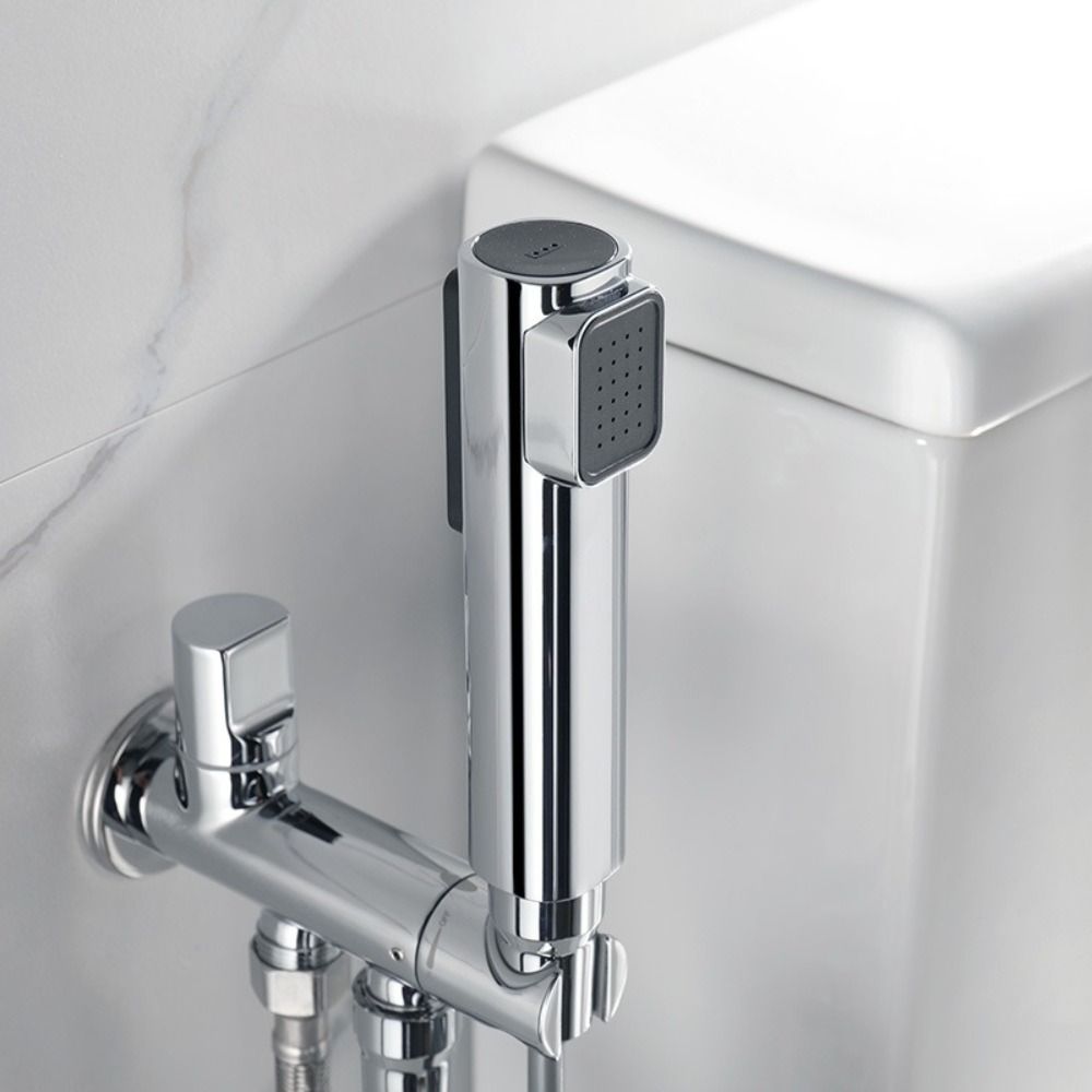 Plastic Bidet Sprayer Multi-fu - Home Depot Bathroom Vanities ulasan dan harga