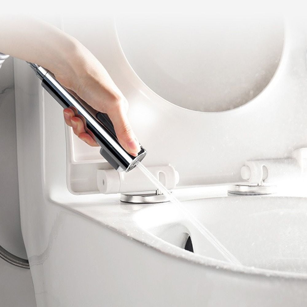 Plastic Bidet Sprayer Multi-fu - Home Depot Bathroom Vanities ulasan dan harga