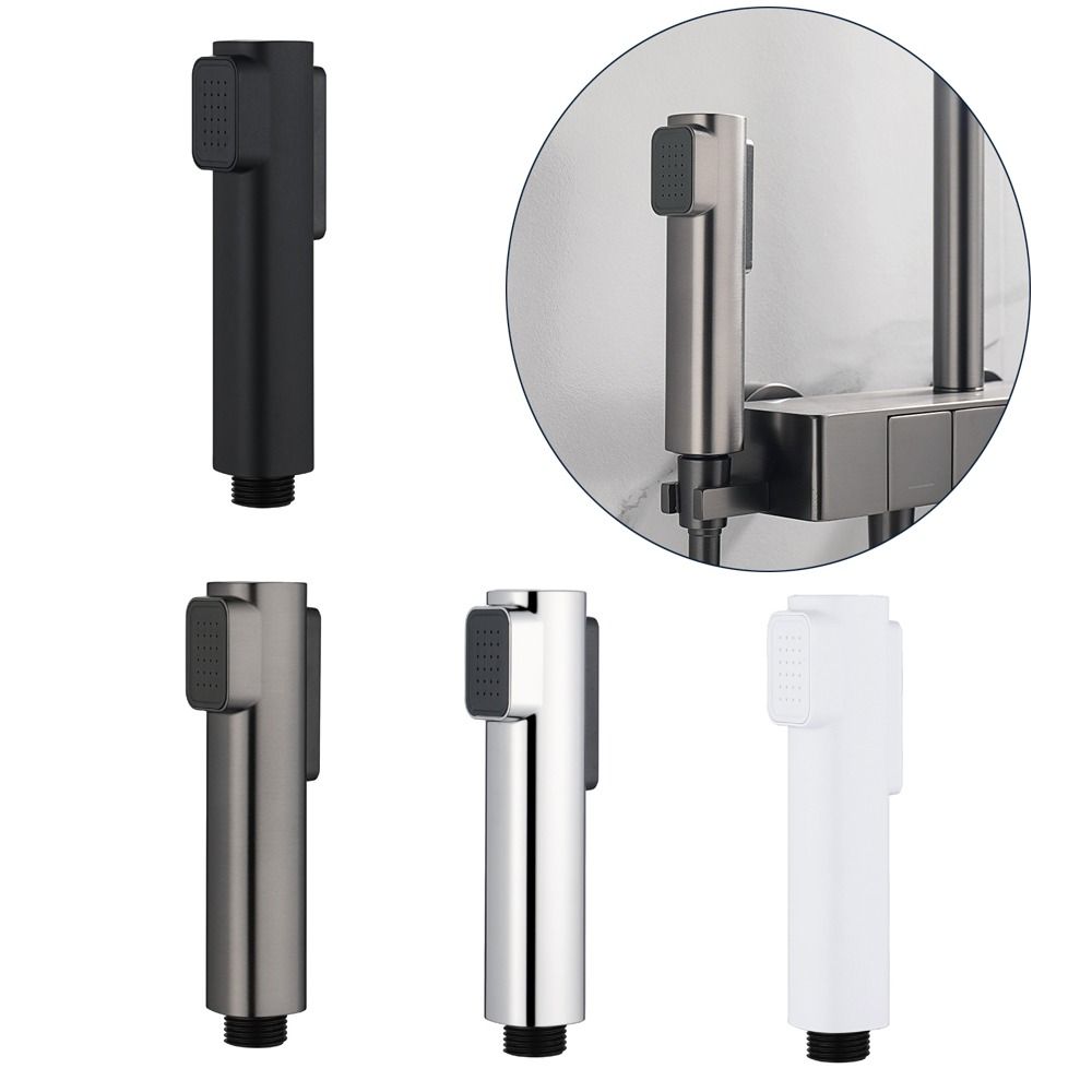 Plastic Bidet Sprayer Multi-fu - Home Depot Bathroom Vanities ulasan dan harga
