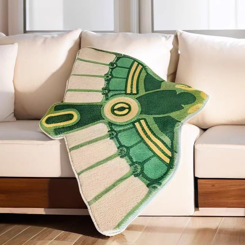 Anime Bath Mat Zelda Kingdom C - Home Goods Bathroom Rugs ulasan dan harga