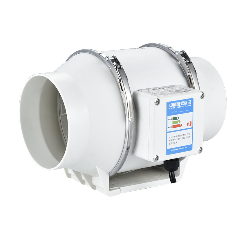 4inch 220V Exhaust Fans Home S - Home Bathroom Fan ulasan dan harga
