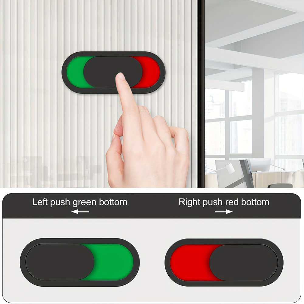 1 PC. Do not disturb, idle/occ - Home Bathroom Occupied Sign ulasan dan harga