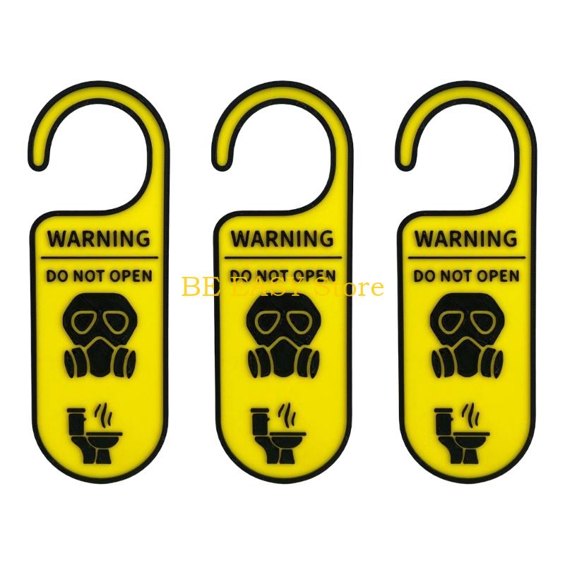 E28F Do Not Disturb Bathroom D - Home Bathroom Occupied Sign ulasan dan harga